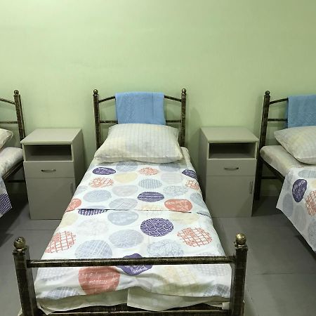 שימקנט Bereke Hostel מראה חיצוני תמונה