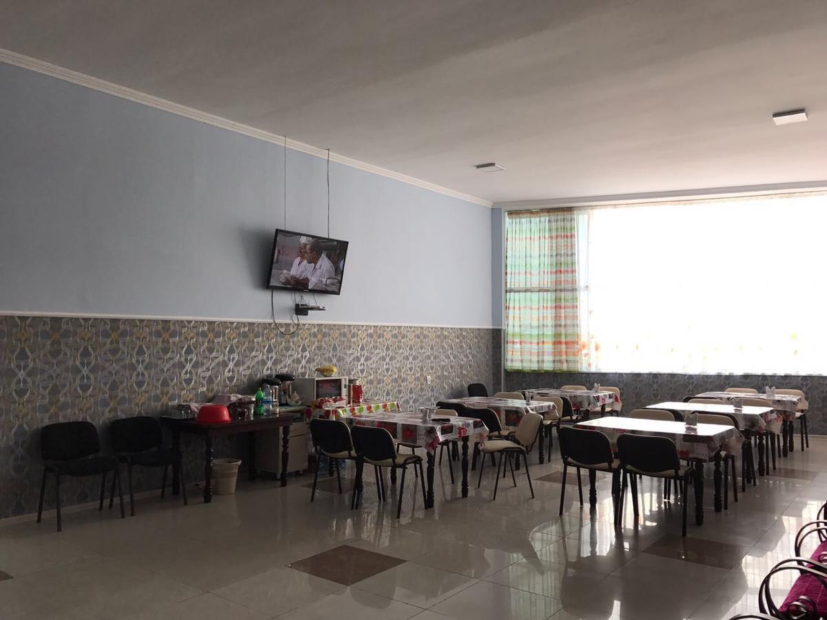 שימקנט Bereke Hostel מראה חיצוני תמונה