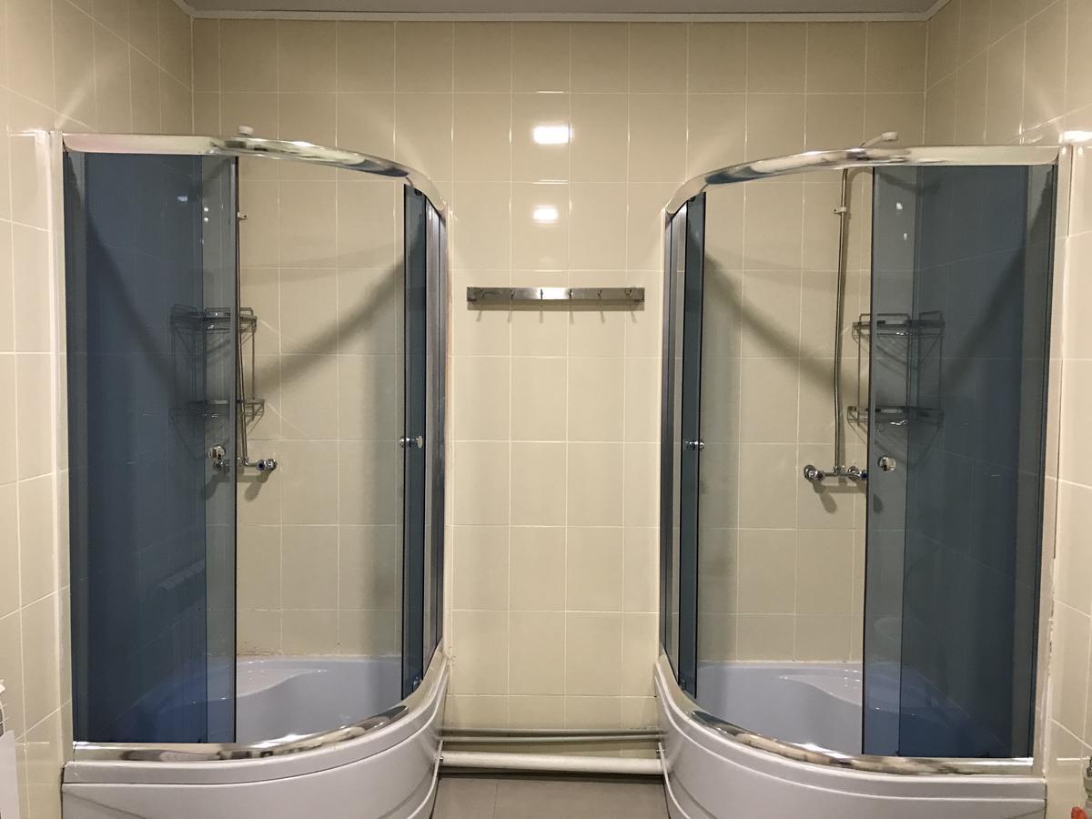 שימקנט Bereke Hostel מראה חיצוני תמונה