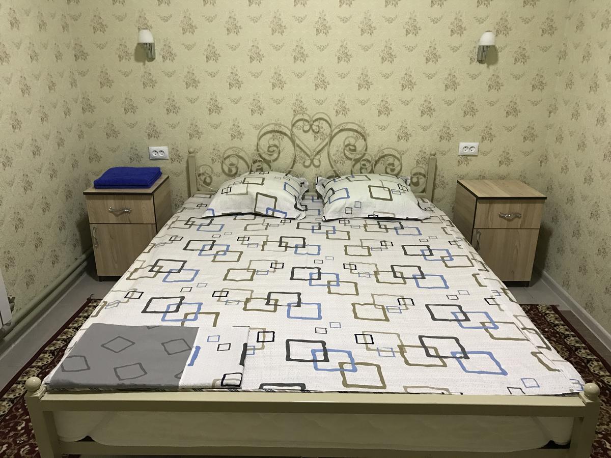 שימקנט Bereke Hostel מראה חיצוני תמונה