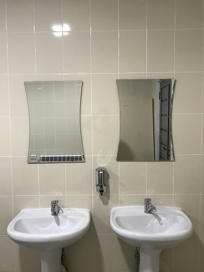 שימקנט Bereke Hostel מראה חיצוני תמונה