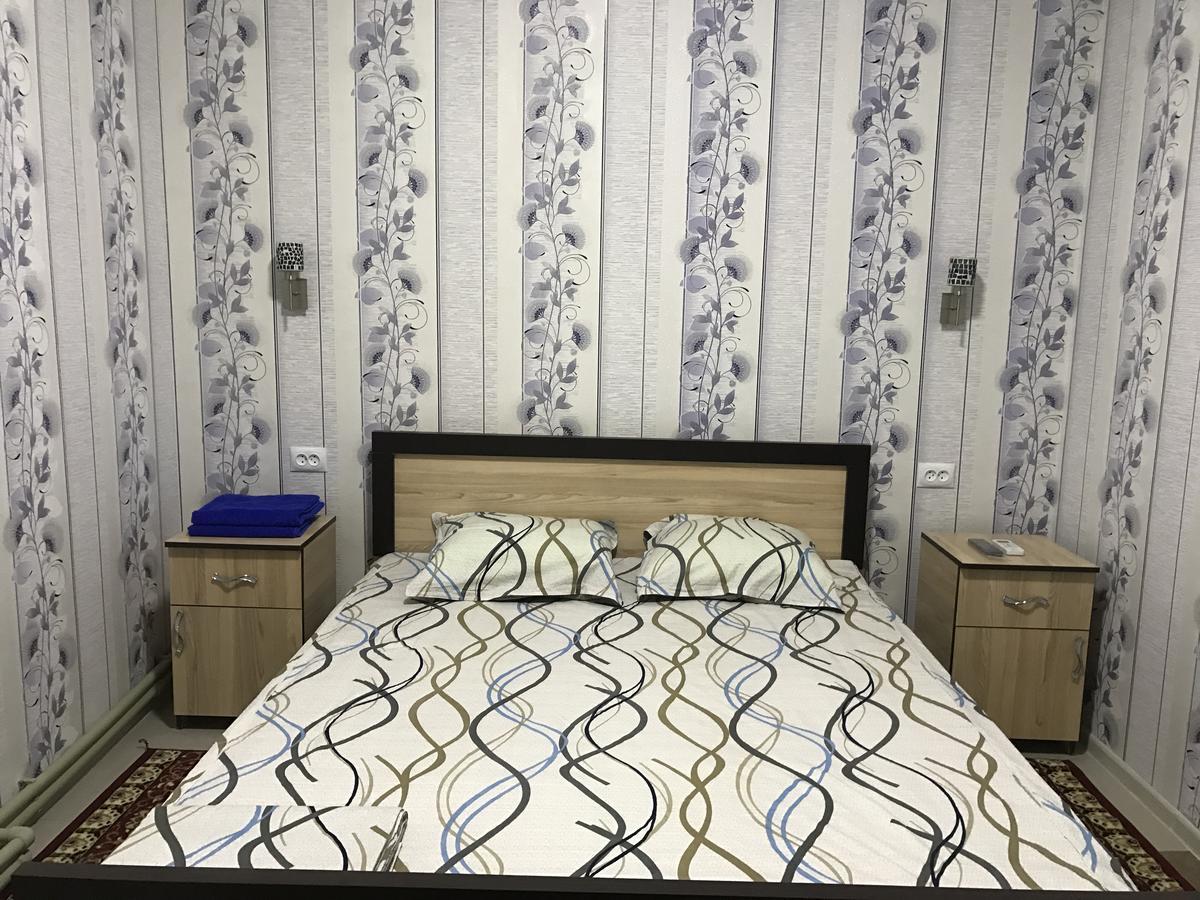 שימקנט Bereke Hostel מראה חיצוני תמונה