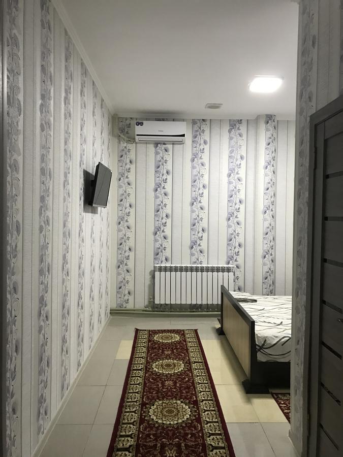 שימקנט Bereke Hostel מראה חיצוני תמונה