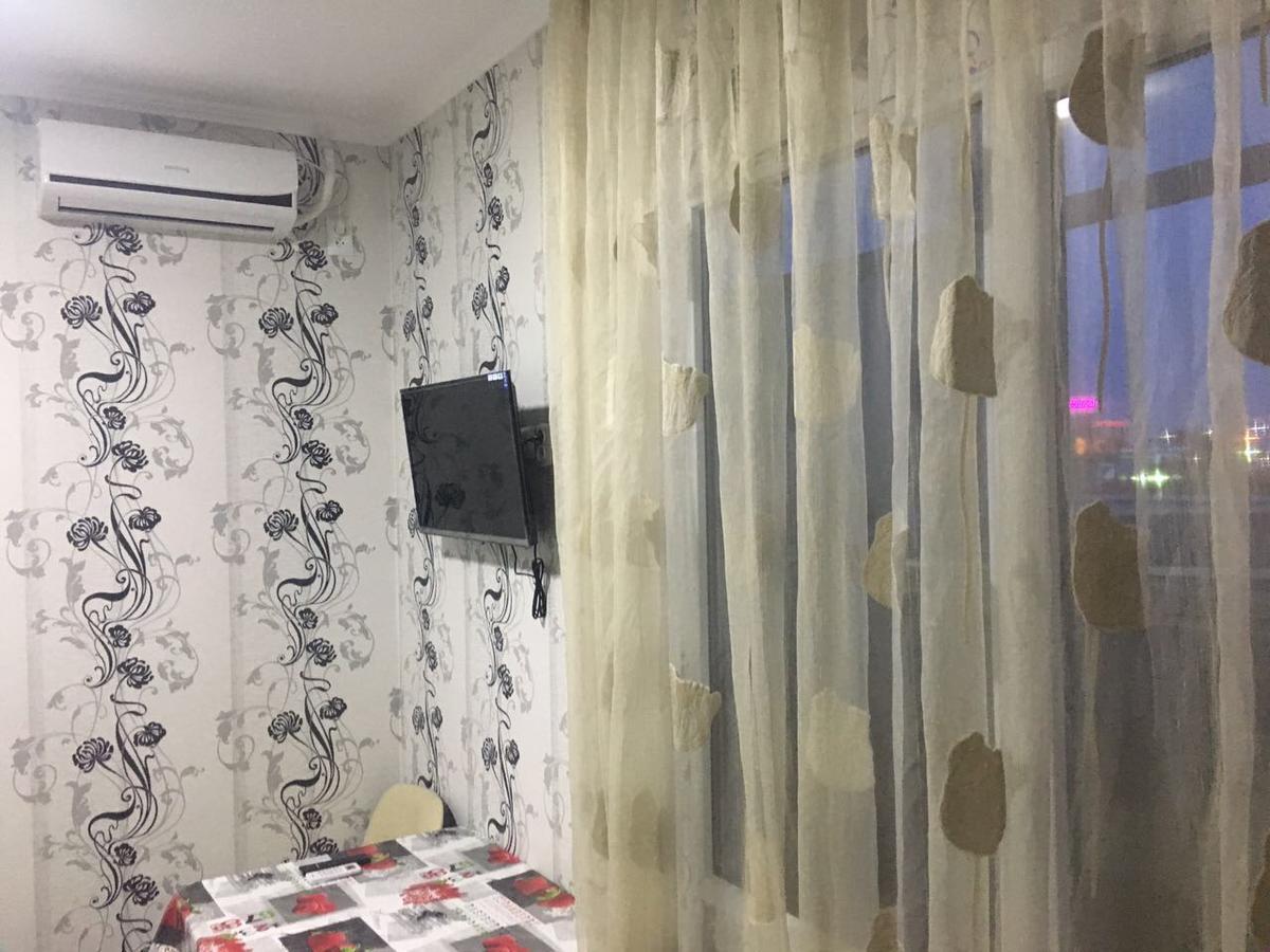 שימקנט Bereke Hostel מראה חיצוני תמונה