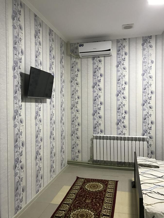 שימקנט Bereke Hostel מראה חיצוני תמונה