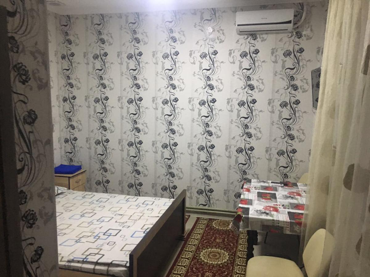 שימקנט Bereke Hostel מראה חיצוני תמונה