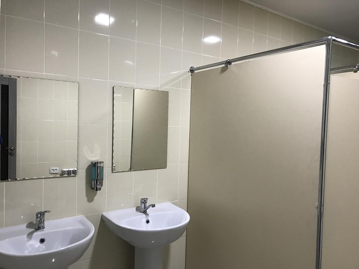 שימקנט Bereke Hostel מראה חיצוני תמונה