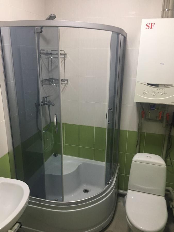 שימקנט Bereke Hostel מראה חיצוני תמונה
