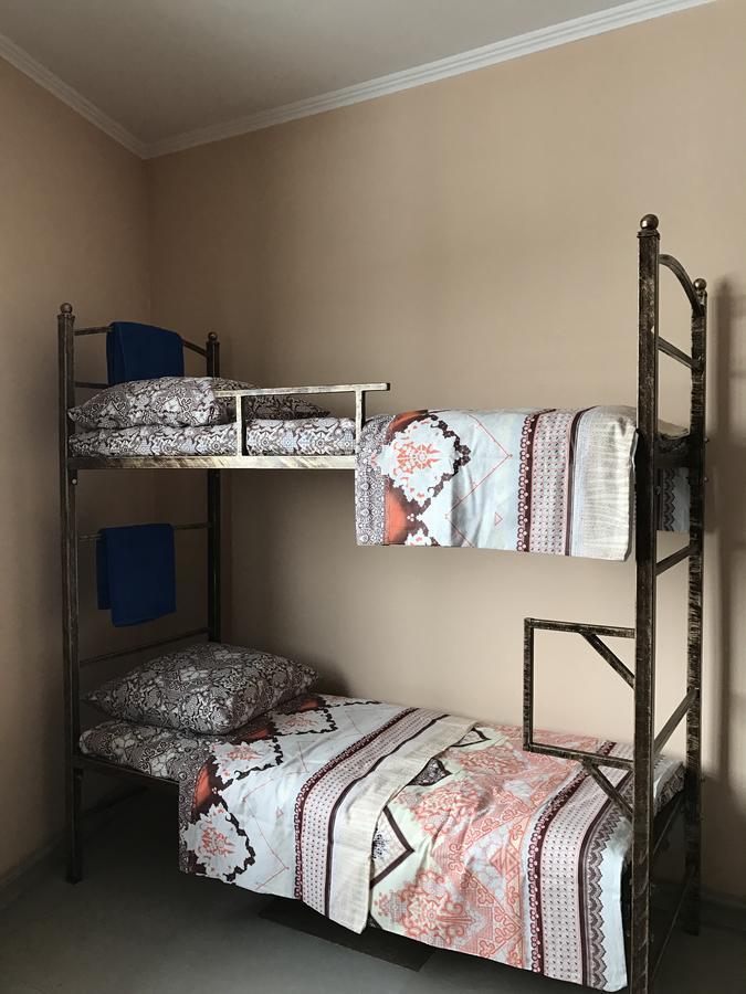 שימקנט Bereke Hostel מראה חיצוני תמונה